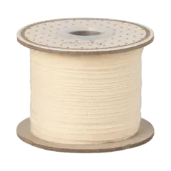 Maileg | Lint 25 m - Crème