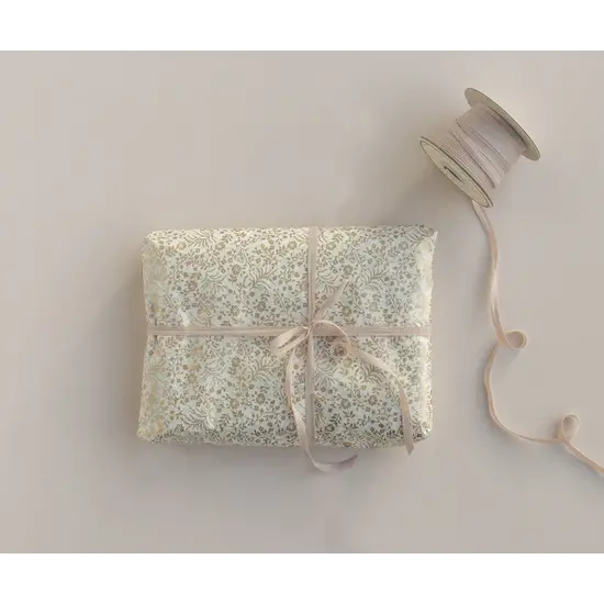 Maileg Maileg | Ribbon, 25 m - Powder