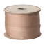 Maileg Maileg | Ribbon, W: 18 mm x L: 10 m - Soft brown