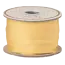 Maileg Maileg | Lint, W: 18 mm x L: 10 m - Geel