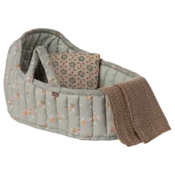 Maileg | Nacelle, Large - Bleu