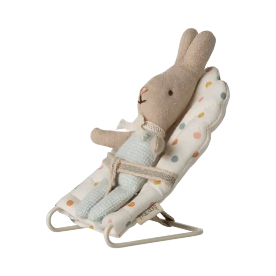 Maileg Maileg | Babysitter, My - Multi dots