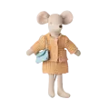 Maileg Maileg | Anzug, Mutti-Maus