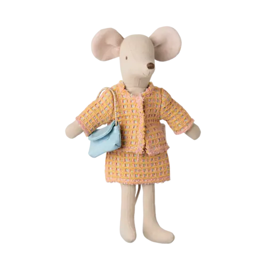 Maileg Maileg | Costume, maman souris