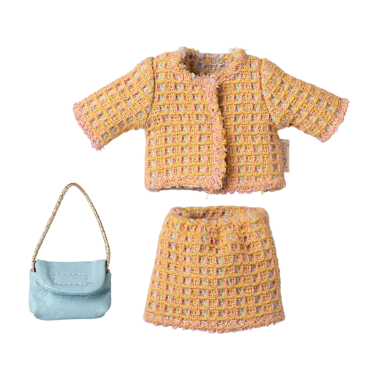 Maileg Maileg | Suit, Mum mouse