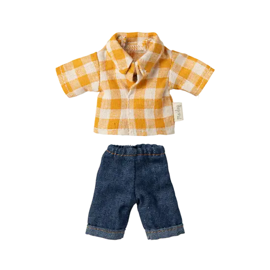 Maileg Maileg | Dad mouse