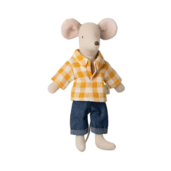 Maileg Maileg | Dad mouse