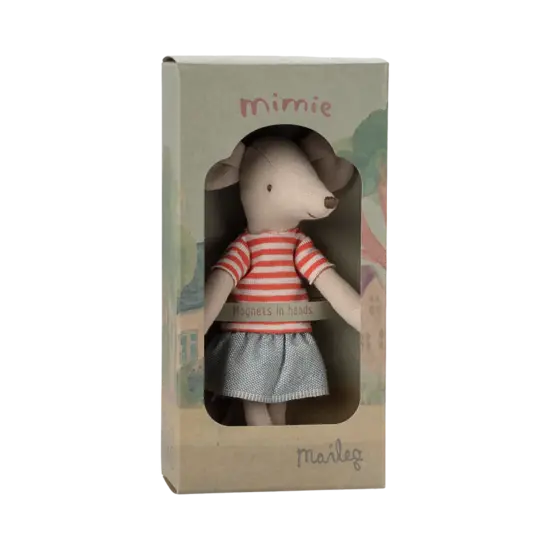 Maileg Maileg | Sister mouse, Big sister