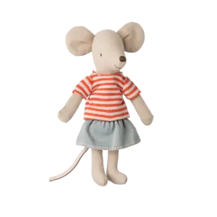 Maileg | Sister mouse, Big sister