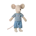 Maileg Maileg |  LouiMax, Maus, Großer Bruder