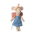 Maileg Maileg |  Hiker Mouse, Grote Zus
