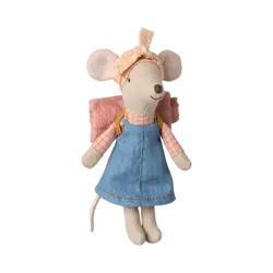 Maileg |  Hiker mouse, Big sister
