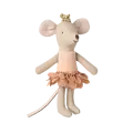 Maileg Maileg | Princess mouse, Little sister in matchbox