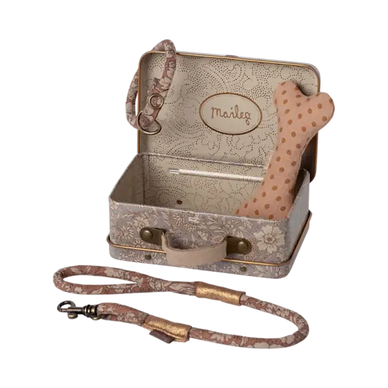 Maileg Maileg | Puppy supply, Accessories - Rose