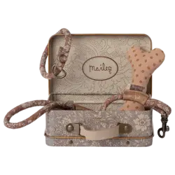 Maileg | Puppybenodigdheden, Accessoires - Roze