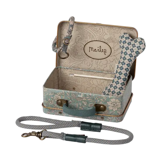 Maileg Maileg | Puppy supply, Accessories - Blue