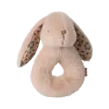 Maileg Maileg | Bunny rattle set - Powder