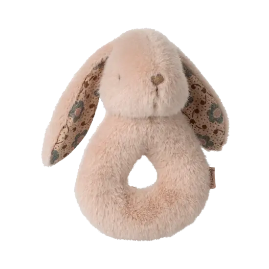 Maileg Maileg | Rassel-Set für Hasen - Puder