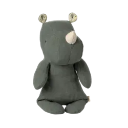 Maileg |  Safari-Freunde, Nashorn, klein - Kiefer