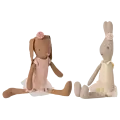 Maileg Maileg | Rabbit Größe 1, Classic - Ballettanzug und Rock creme