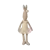 Maileg Maileg | Lapin taille 1, Classic - Combinaison et jupe de ballet crème