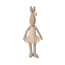 Maileg Maileg | Rabbit size 1, Classic - Ballet suit and skirt cream