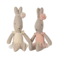 Maileg Maileg | Ballerina Konijn Micro - crème