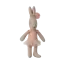 Maileg Maileg | Rabbit, Micro - Ballet suit and skirt rose