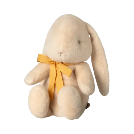 Maileg Maileg | Peluche lapin, moyen - crème