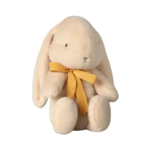 Maileg | Bunny plush, Medium - Cream