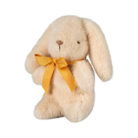 Maileg Maileg | Peluche lapin, Mini - Crème