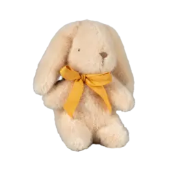 Maileg | Pluche Konijntje, Mini - Crème