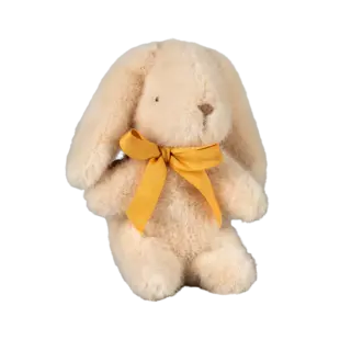 Maileg | Pluche Konijntje, Mini - Crème