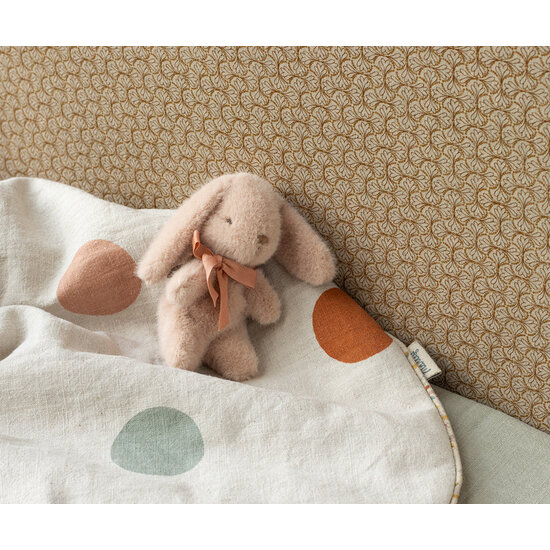 Maileg Maileg | Bunny plush, Mini - Powder