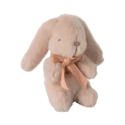 Maileg | Bunny plush, Mini - Powder