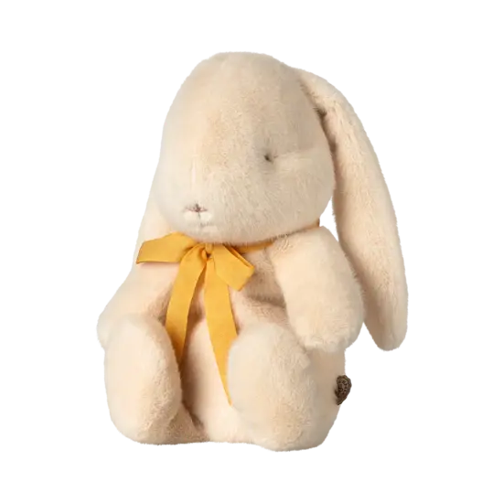 Maileg Maileg | Peluche lapin, petit - crème
