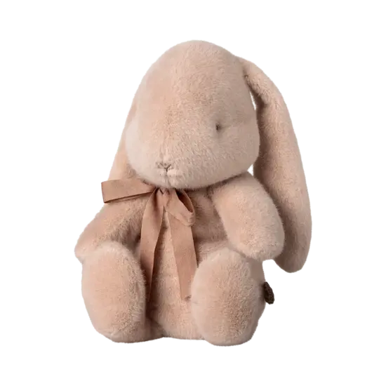 Maileg Maileg | Bunny plush, Small - Light powder
