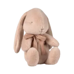 Maileg | Bunny plush, Small - Light powder