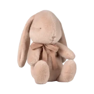 Maileg | Bunny plush, Small - Light powder