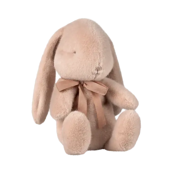 Maileg Maileg | Bunny plush, Small - Light powder