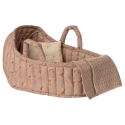 Maileg | Babytragetasche, groß - Rose