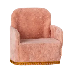 Maileg | Zetel Voor Muizen - Roze