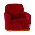 Maileg Maileg | Klappstuhl, Maus - Rot