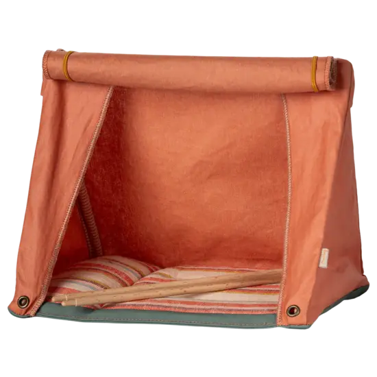 Maileg Maileg | Happy camper tent, Mouse