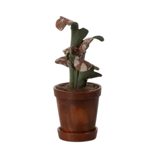 Maileg | Bloempot Met Plant