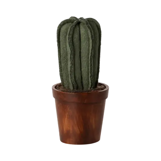 Maileg Maileg | Bloempot Met Cactus