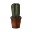 Maileg Maileg | Bloempot Met Cactus