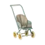 Maileg Maileg | Stroller, Micro - Mint