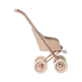 Maileg Maileg | Wandelwagen, Micro - Poeder