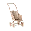 Maileg Maileg | Stroller, Micro - Powder
